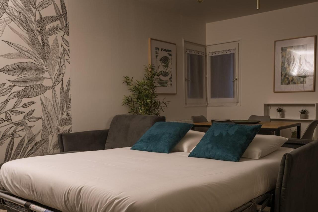 Apartamento La Feuillette - Vieille - Parking Gratuit *
