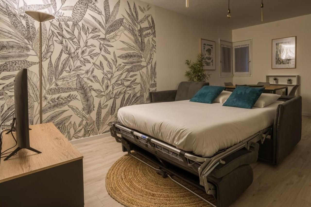 Apartamento La Feuillette - Vieille - Parking Gratuit