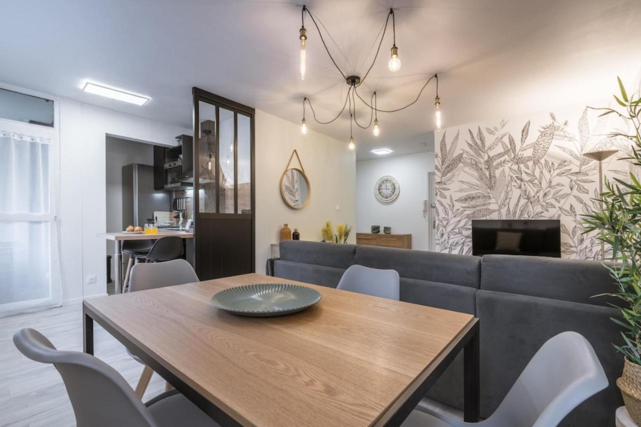 Apartment La Feuillette - Vieille - Parking Gratuit *